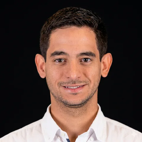 Michael Abarca Jiménez