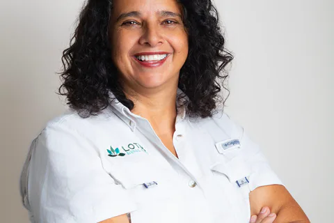 Ivannia Jiménez Jiménez