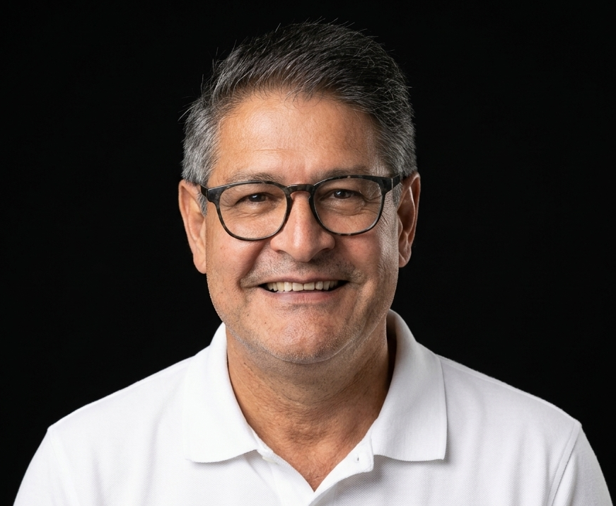 Michael Abarca Fuentes