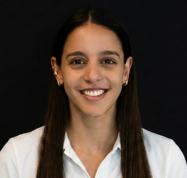 Nicole Abarca Jiménez