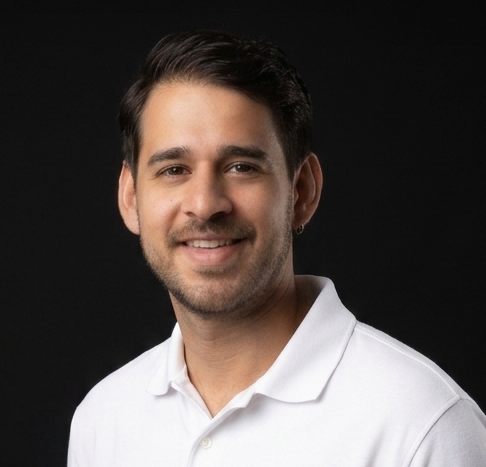 Aldair Abarca Jiménez